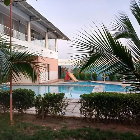 Hotel Cajuína Sul-3