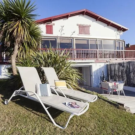 Maison Bista Eder-2