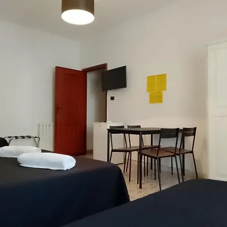 Alghero Seaside Guest House - Affittacamere-2
