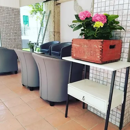 Hotel Sogno-2