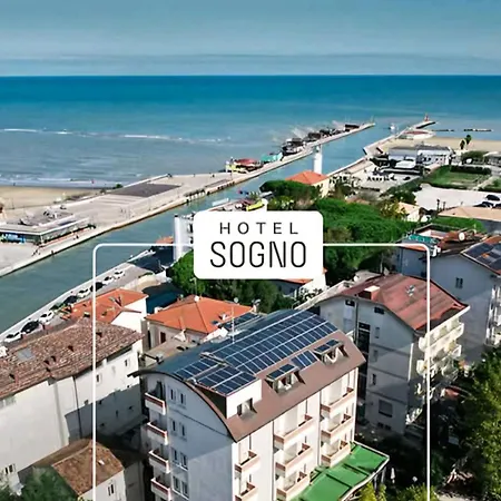 Hotel Sogno-3