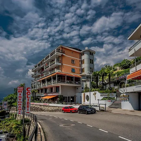Hotel Colibri-2