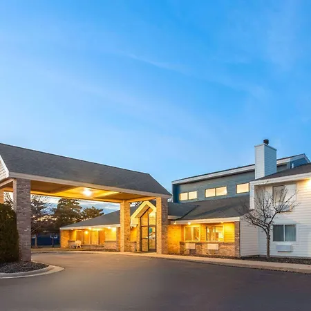 Americinn By Wyndham Oscoda Near Ausable River-3