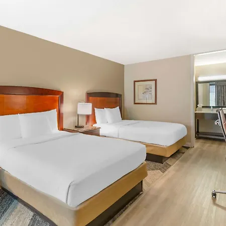 Best Western Lexington Inn-2