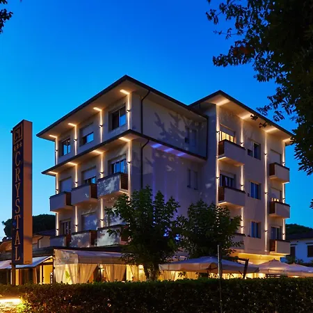 Hotel Crystal-2