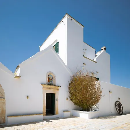 Masseria San Michele-3