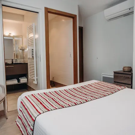 Hôtel Valencia-3