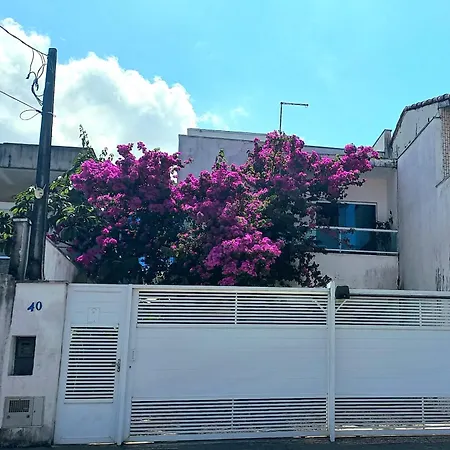 Pousada Char-3