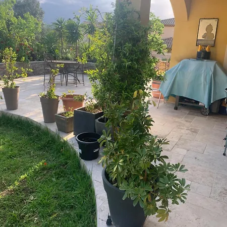 Chambres de la Terre Blanche-2