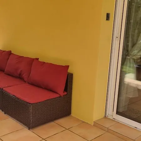 Le Jardin de la Palmeraie Cap d'Agde-3