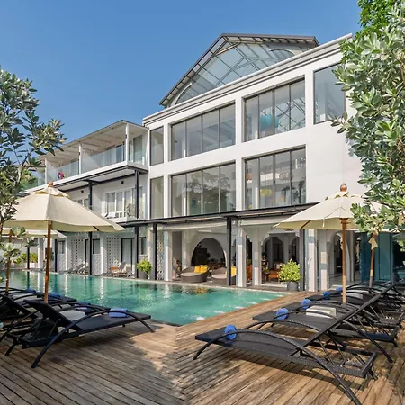 Anona Beachfront Phuket Resort-Sha Extra Plus-2
