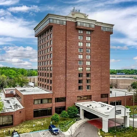Comfort Inn-3