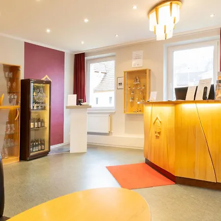 Hotel An der Eiche-2
