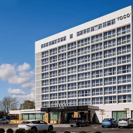 Voco Southampton By Ihg-3