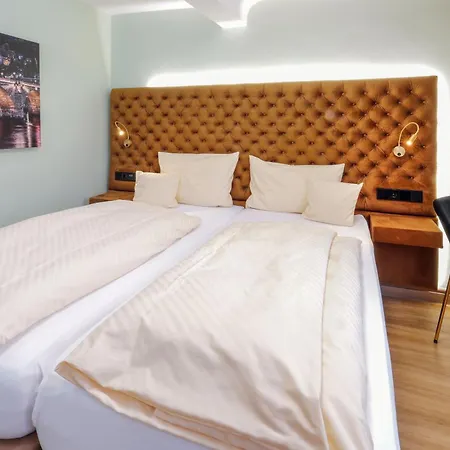 Hotel Heidelberger Hof-2