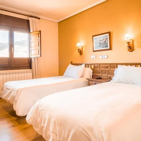 Hostal Gran Duque-2