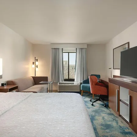 Hampton Inn & Suites San Marcos-3