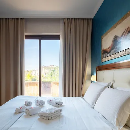 Hotel Flora-2