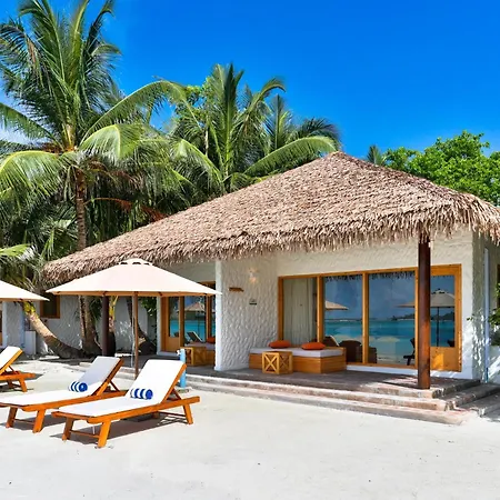 Cinnamon Dhonveli Maldives - Complimentary Speedboat Return For 2 Pax On 7 Nights Or More Stays Valid To 31 Oct 2027 & Up To 2 Kids Stay Free-2