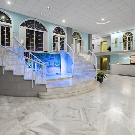 Coconut Malorie Resort Ocean City, An Ascend Collection Hotel-3