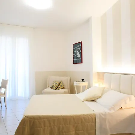 Hotel Rosmarina-3