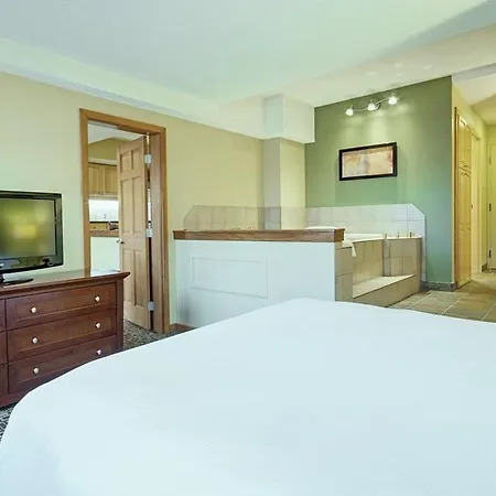 Mountain Side Hotel Whistler By Executive-2