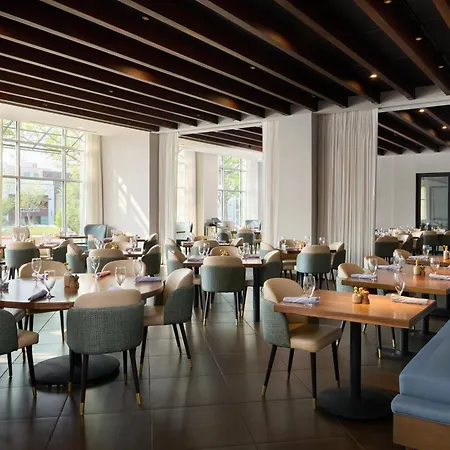 The Westin Austin At The Domain-2