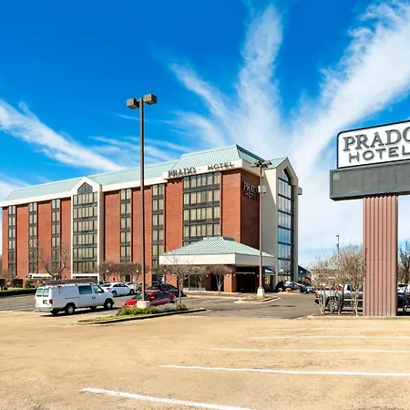 Prado Hotel By Choice Hotels-2