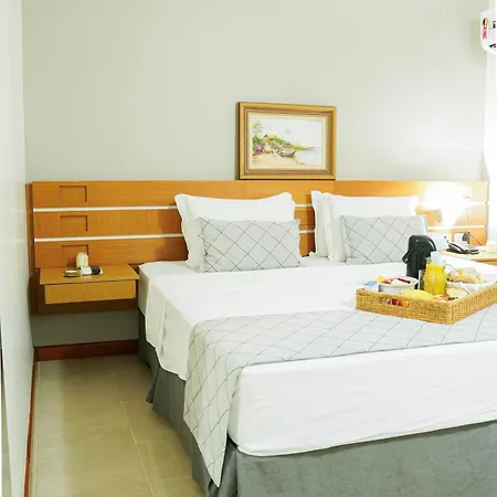 Copas Executive Hotel-2