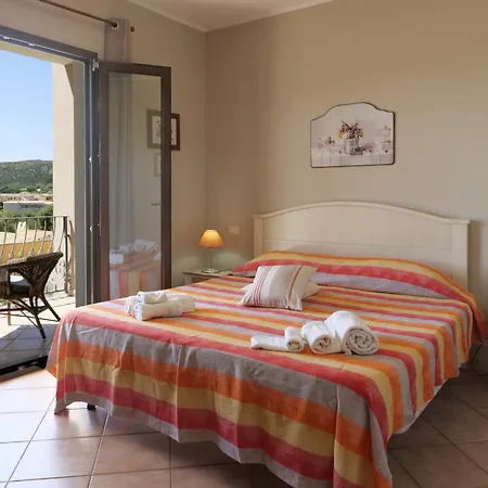 B&B I Colori di Chia-2