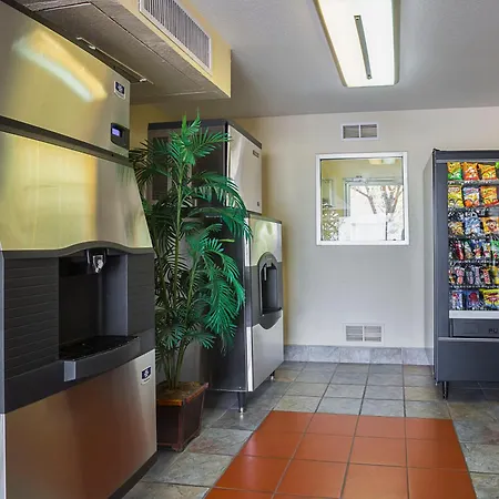 Motel 6-Holbrook, Az-3