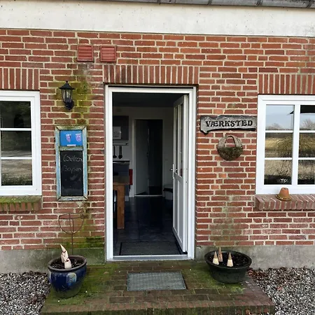 Familiehuis Boysen Appartementen-3