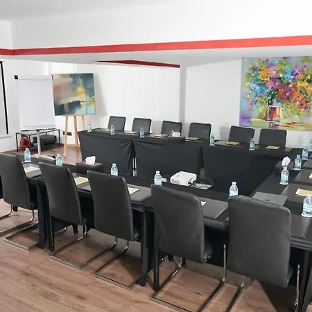 Nj Hotel Rabat-2