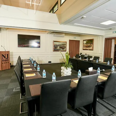 Nj Hotel Rabat-3