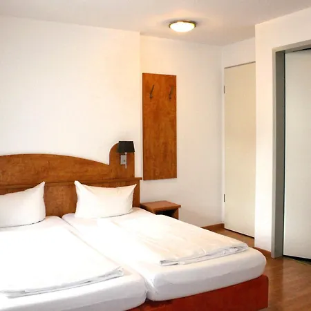 Hotel Waitzingers-2