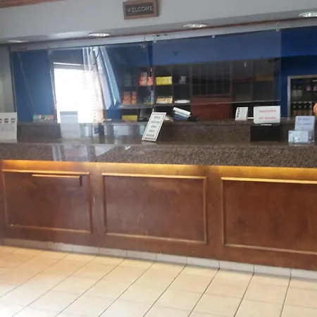 Motel 6 Myrtle Beach-2