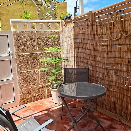 Habitacion Doble Con Bano Y Terraza Privada-3
