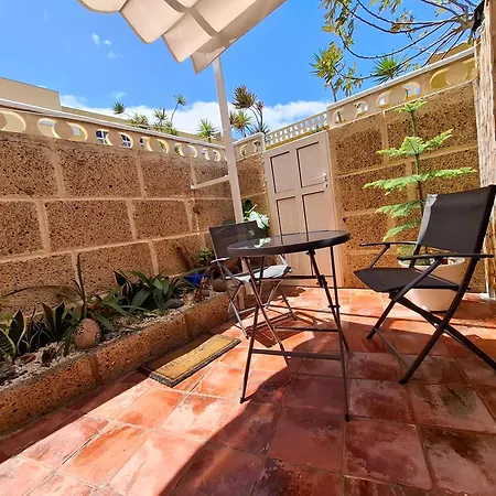 Habitacion Doble Con Bano Y Terraza Privada-2