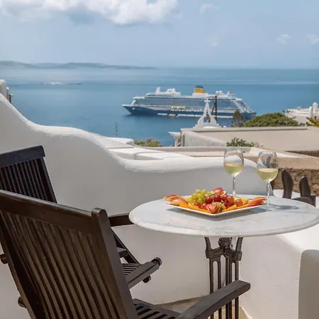 Villa Konstantin Rooms & Suites-2