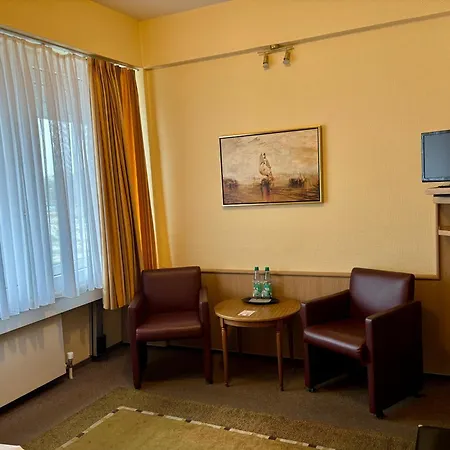 Hotel am Rathaus-2