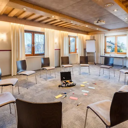 Hotel-Gasthof Huber-3