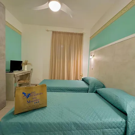 Hotel Monna Lisa-2