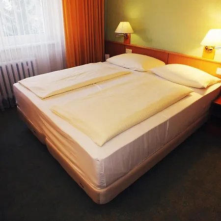 Werrapark Resort Hotel Frankenblick-3