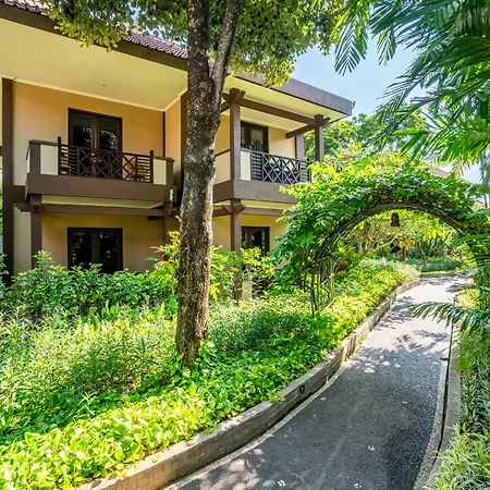 Risata Bali Resort&Spa-2