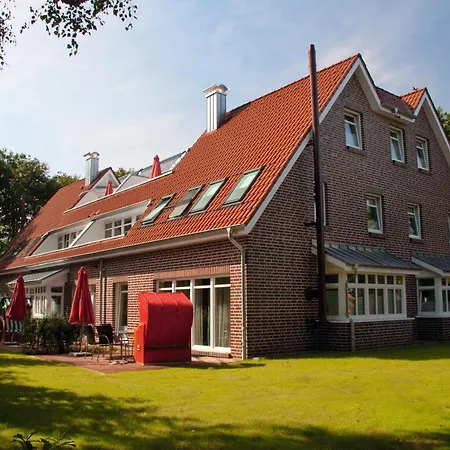 Suitenhotel Idyll Heckenrose-3