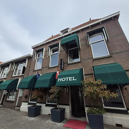 Hotel Kuiperduin-2