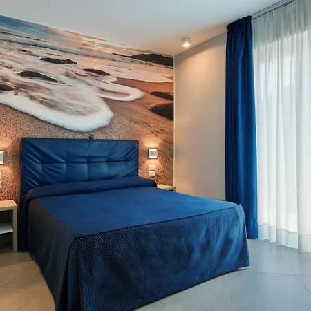 Hotel La Sorgente HS-3