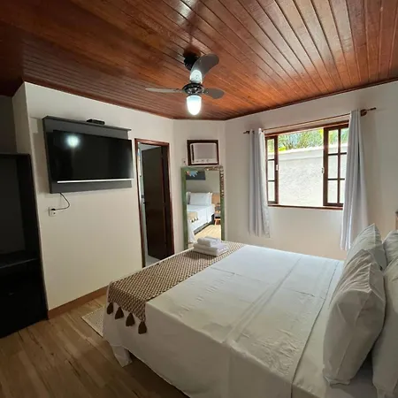 Pousada do Canto-3
