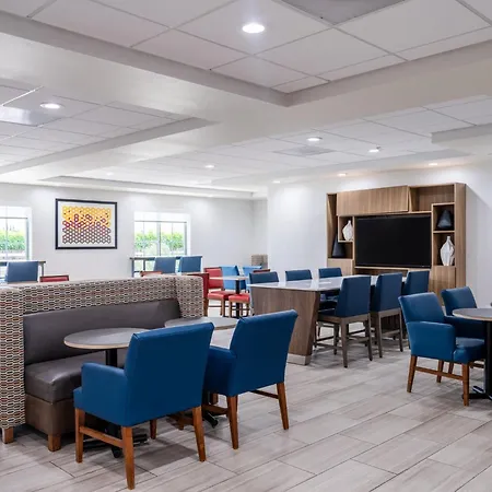 Holiday Inn Express Lodi By Ihg-2