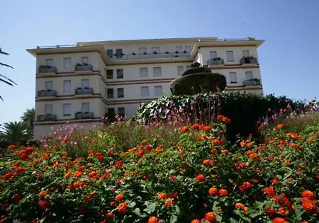 Grand Hotel Fagiano Palace-3